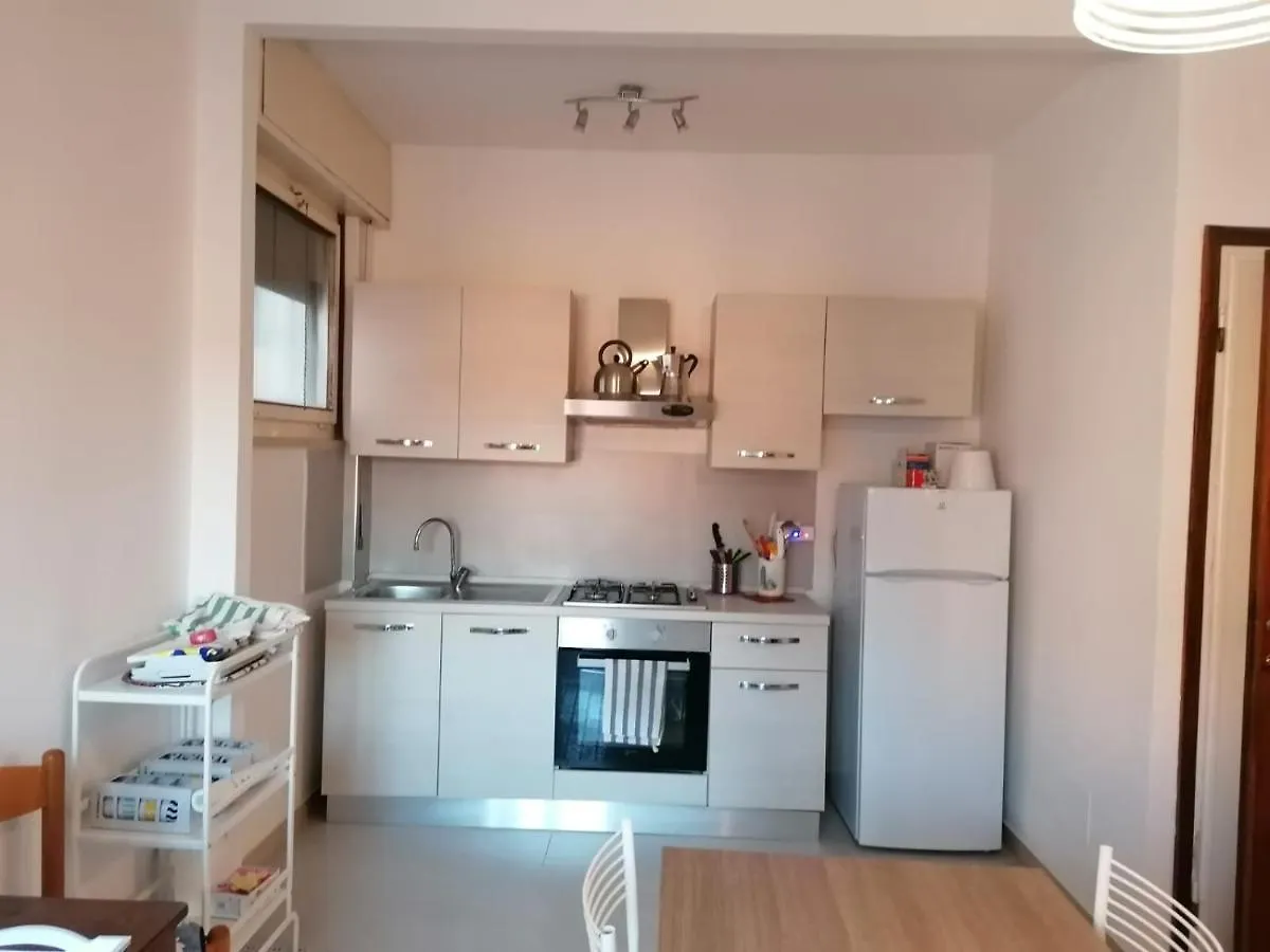 Casa Doina Airport Apartment Pisa 0*,