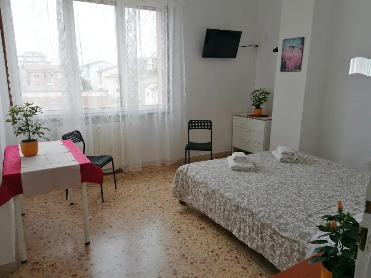 Casa Doina Airport Apartment Pisa 0*,  Italy
